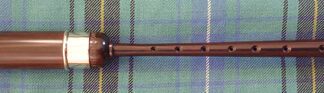 Strathmore Long Practice Chanter